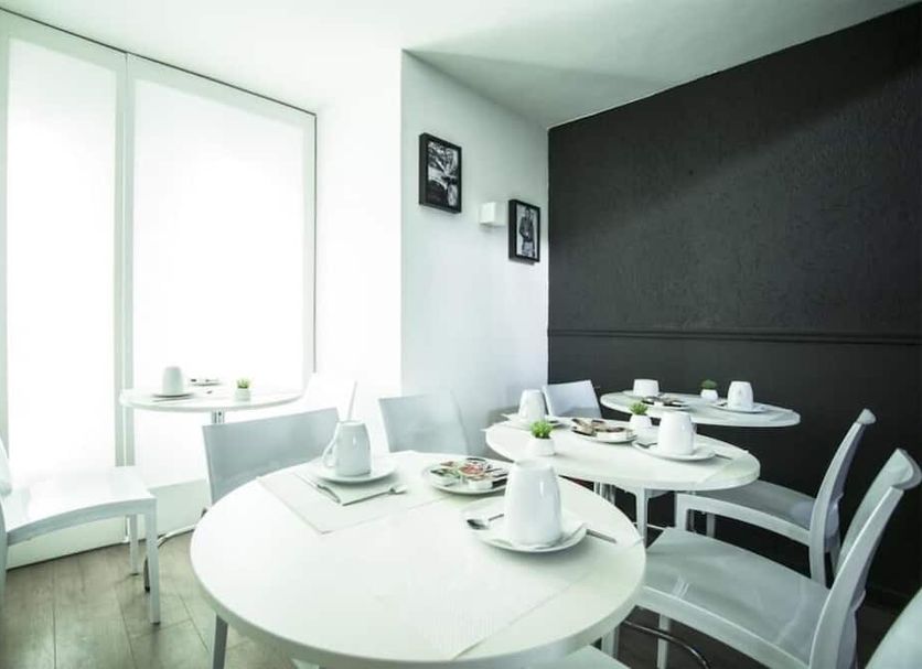 Comedor Foto