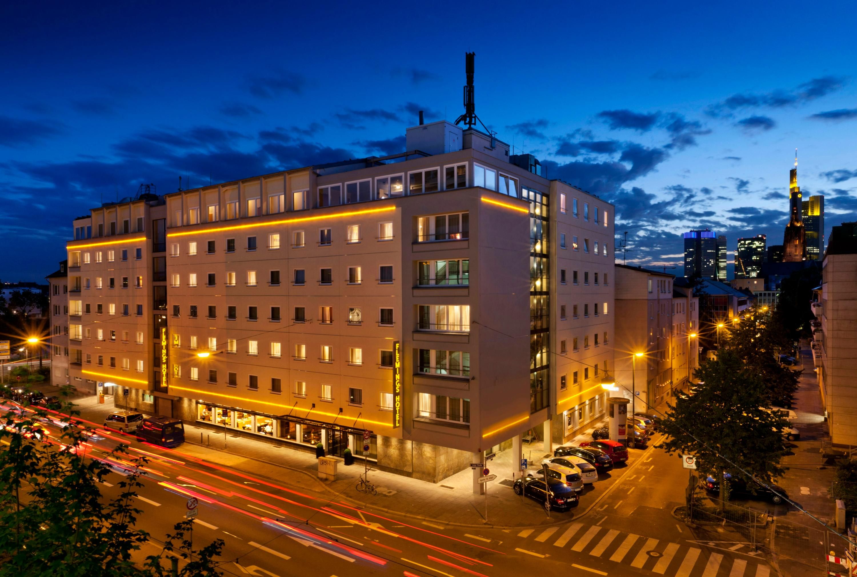 Edificio Foto