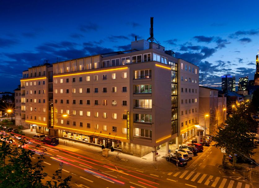 Edificio Foto