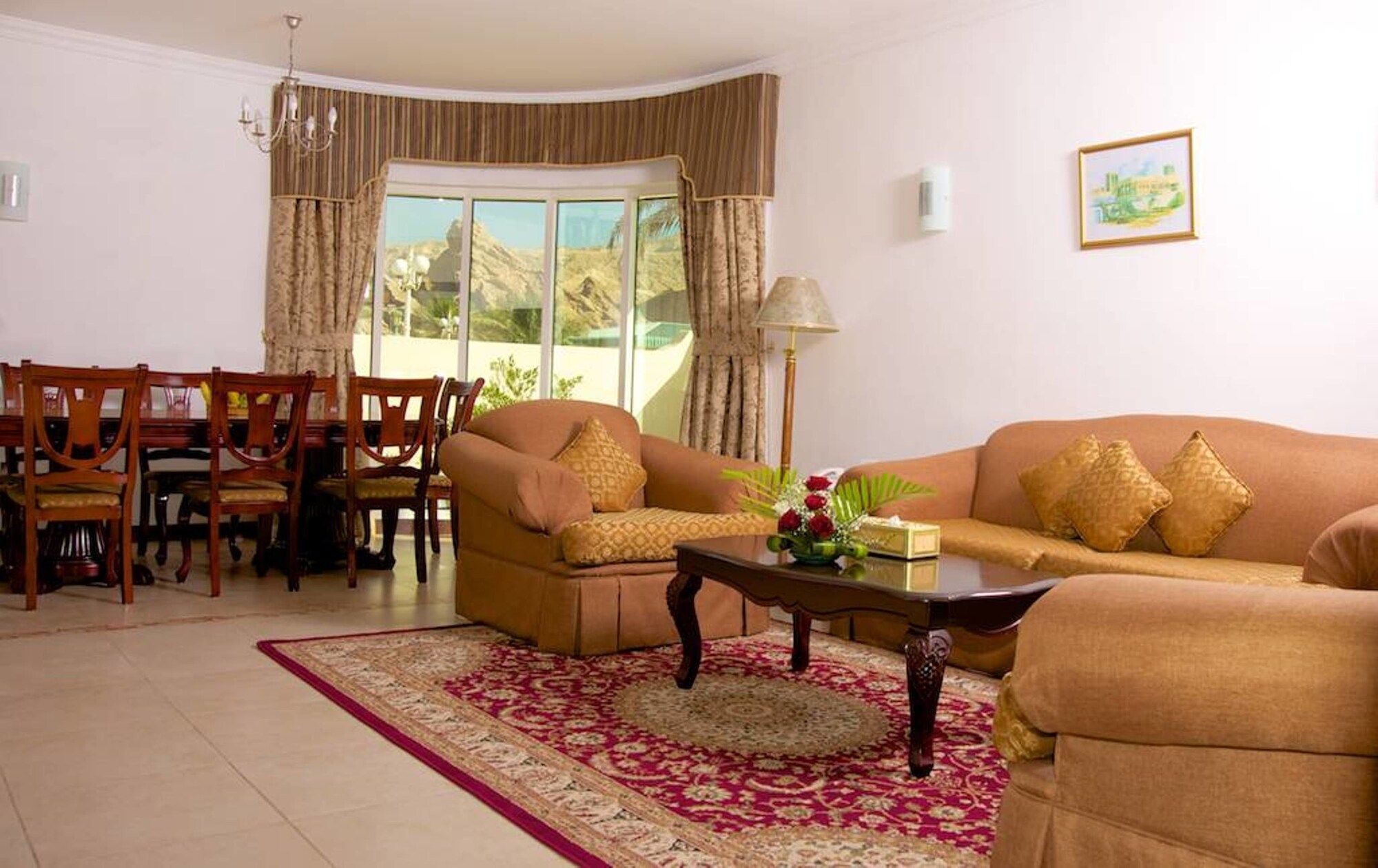Sala de estar