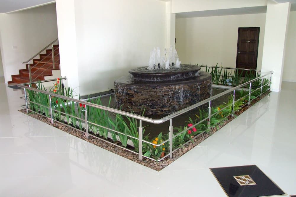 Escaleras