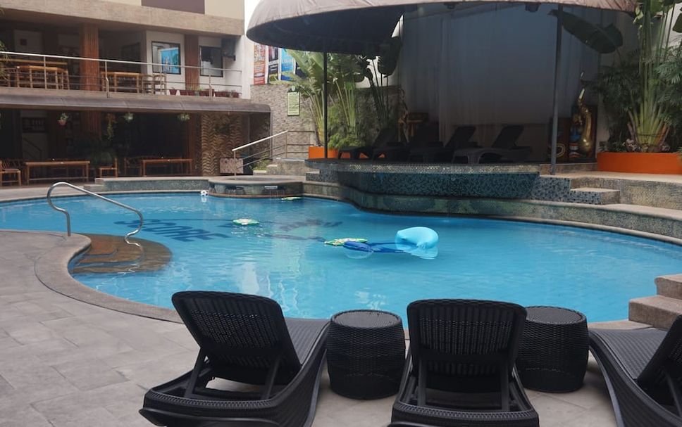 Piscina Foto