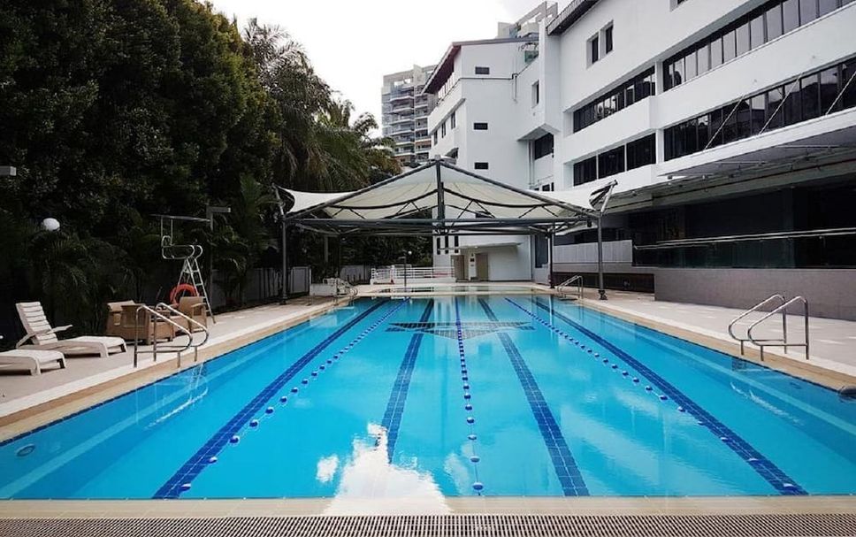 Piscina Foto