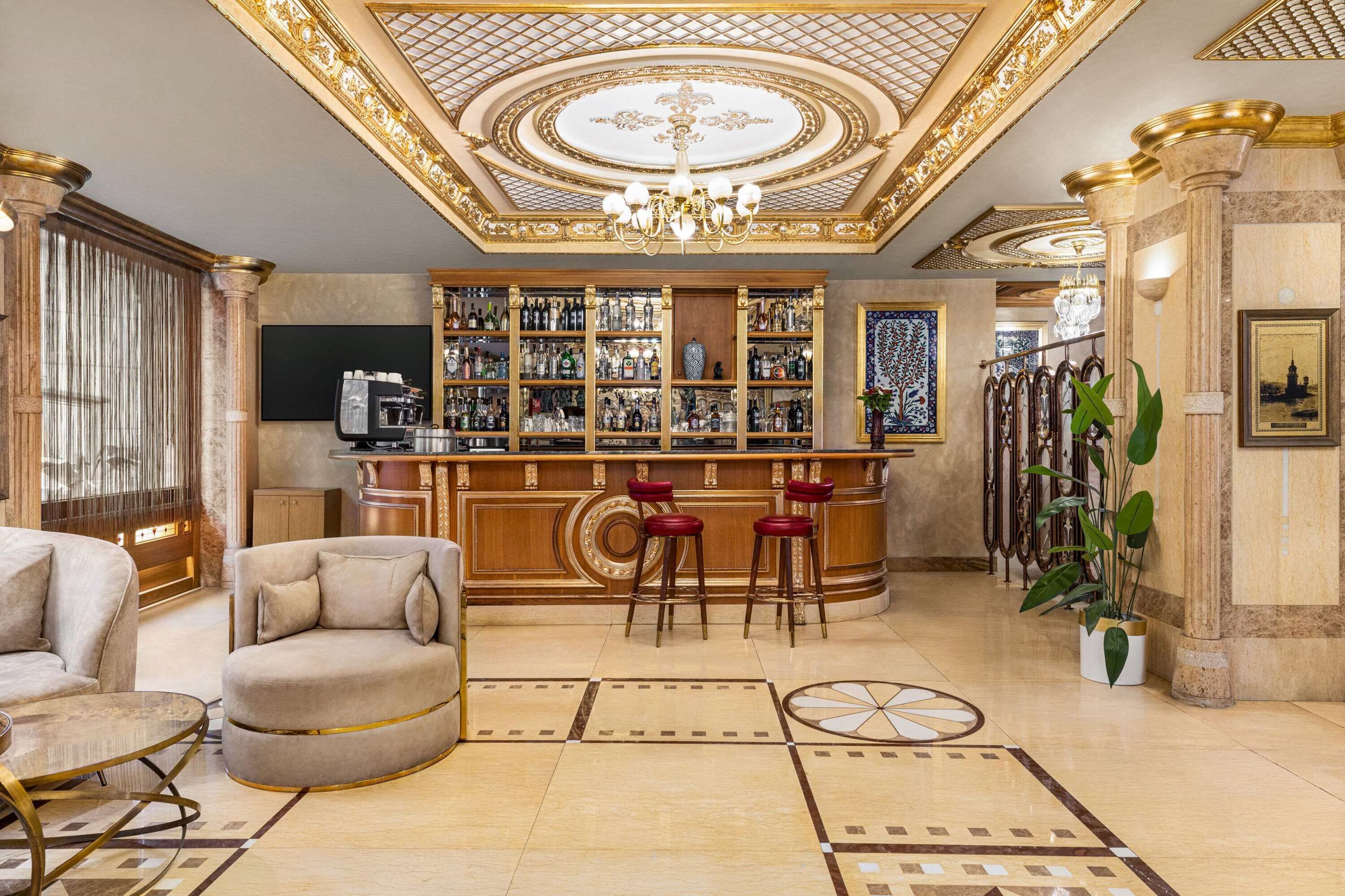 Bar Foto