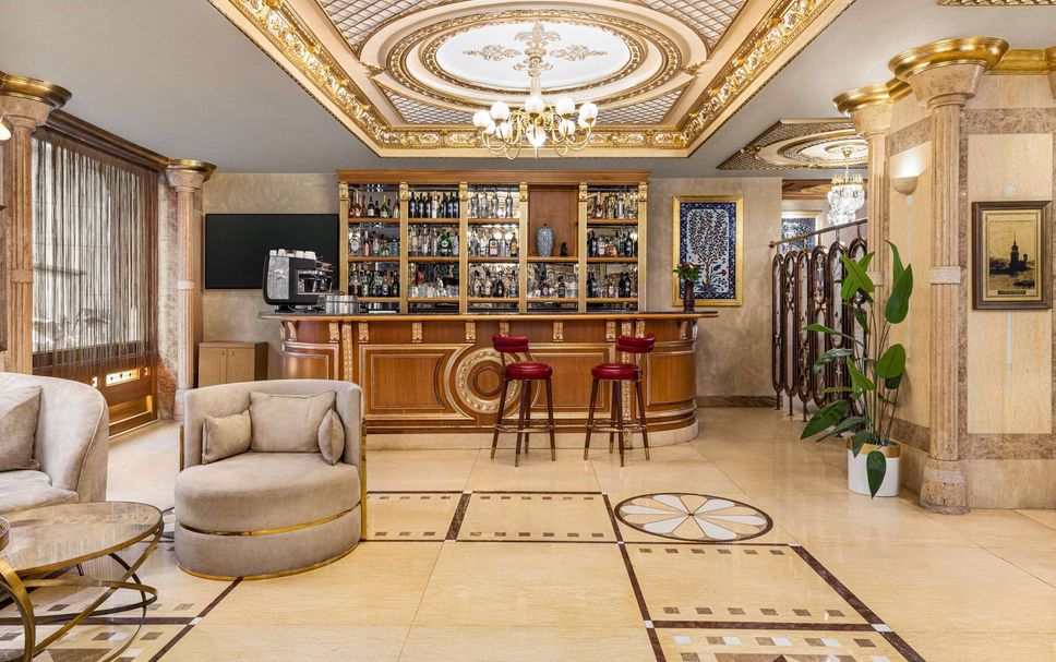 Bar Foto