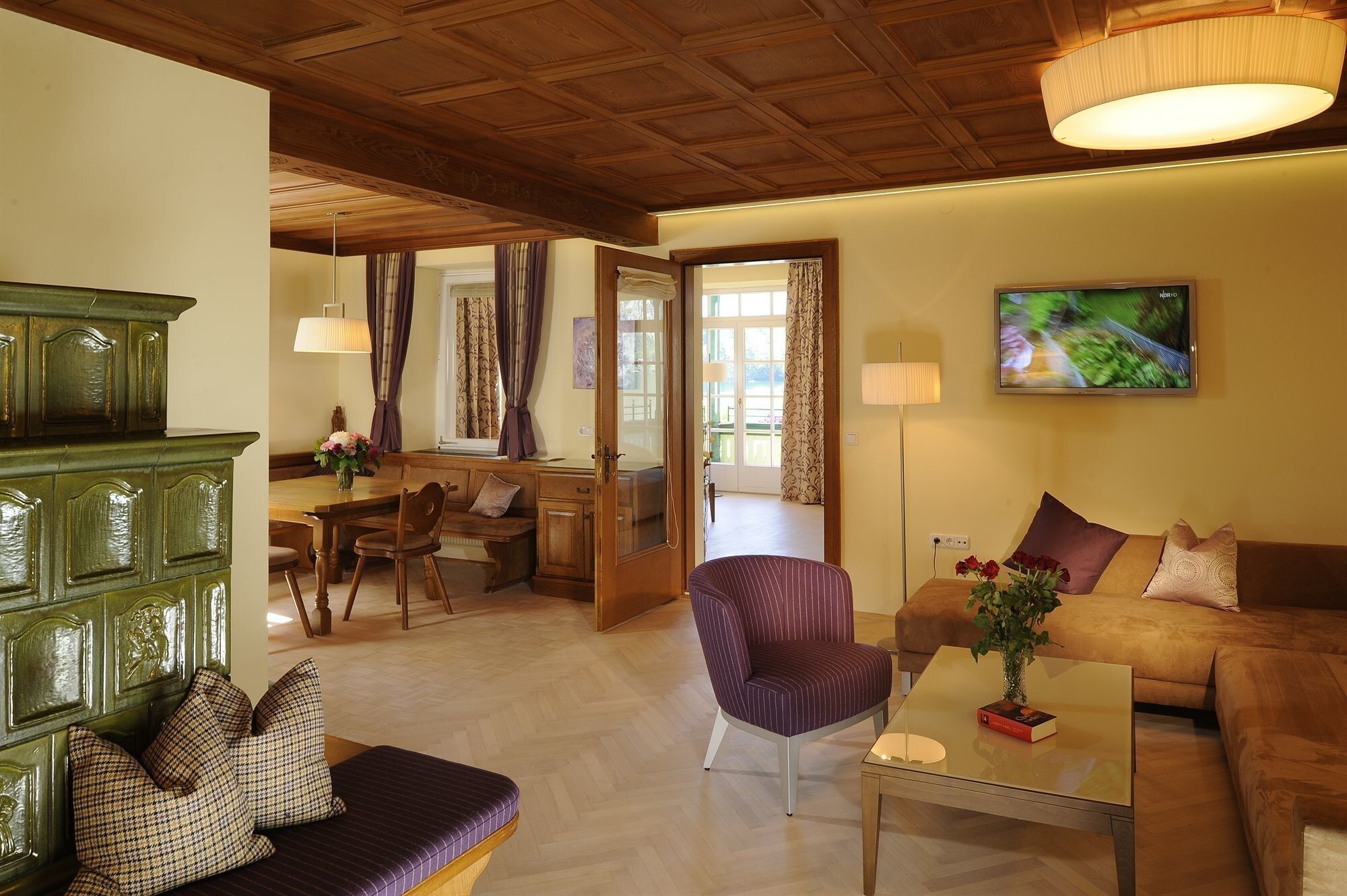 Sala de estar