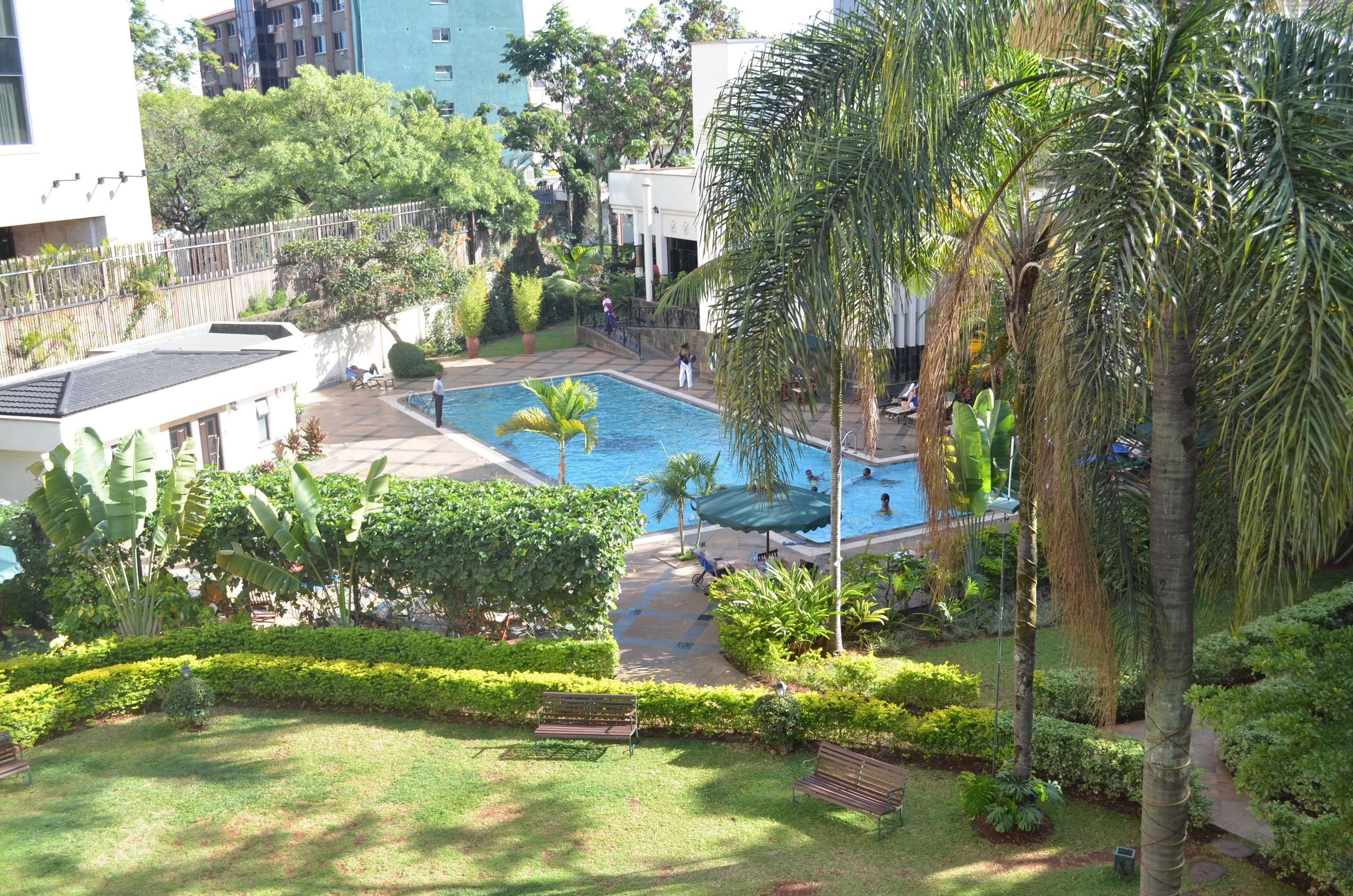 Piscina
