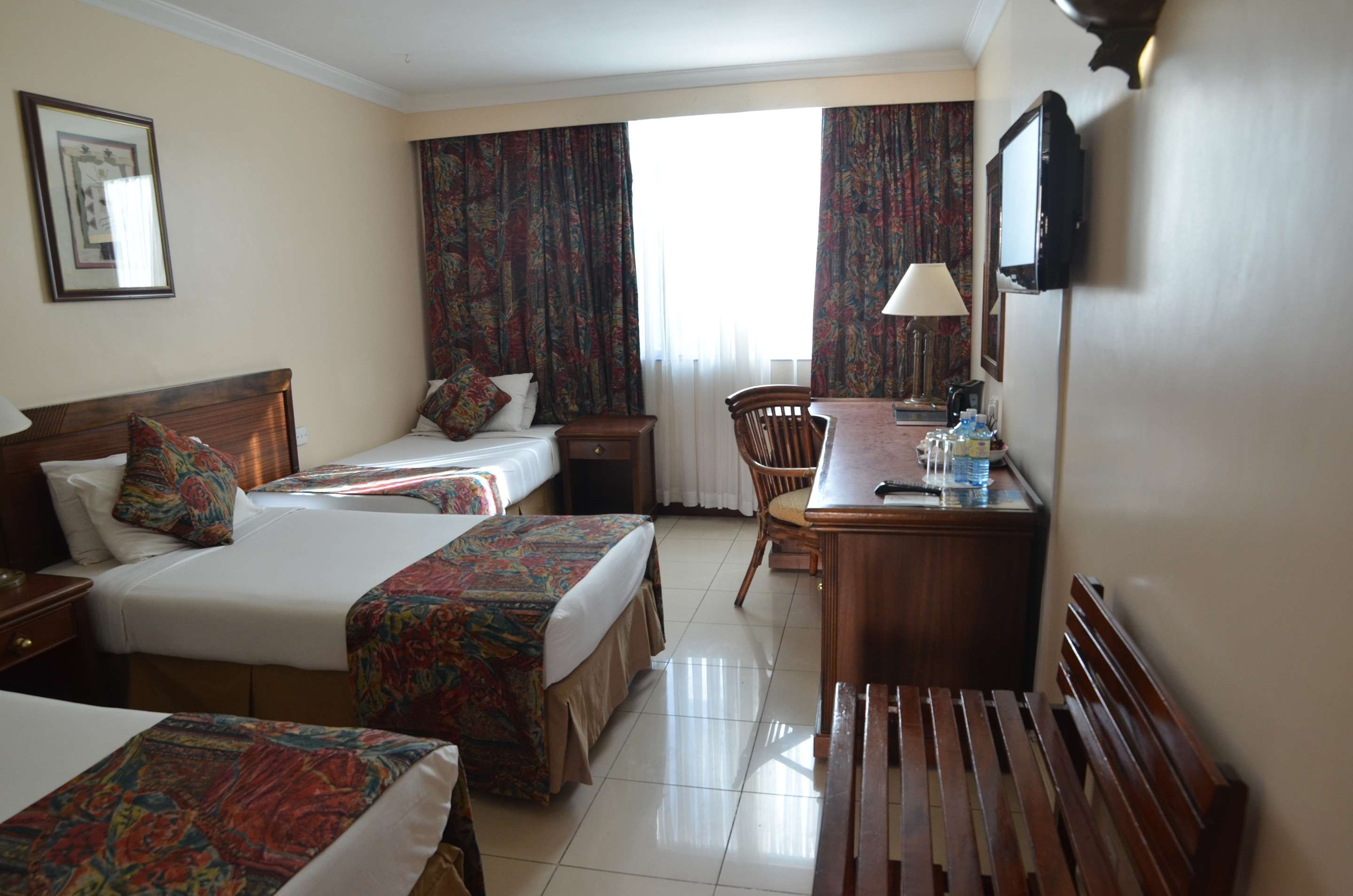 Habitación