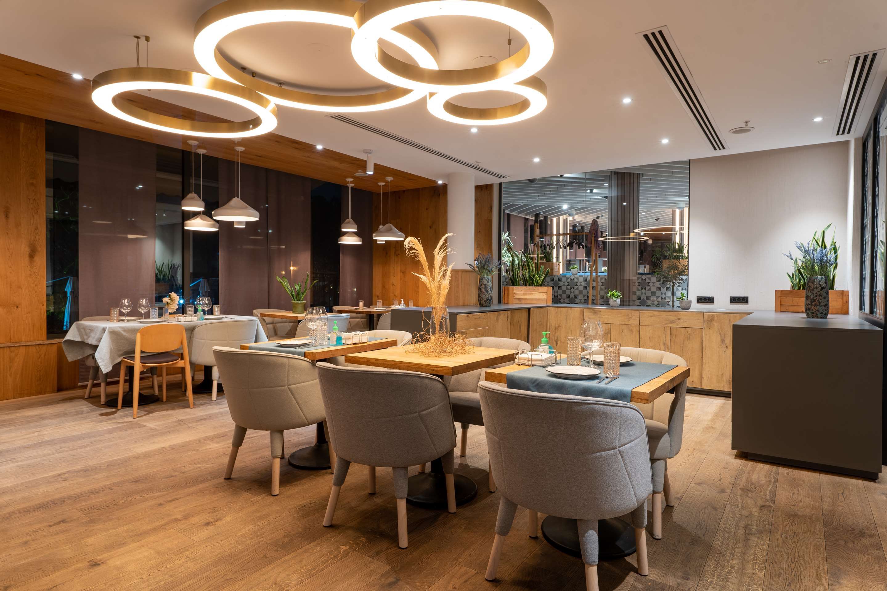Restaurante