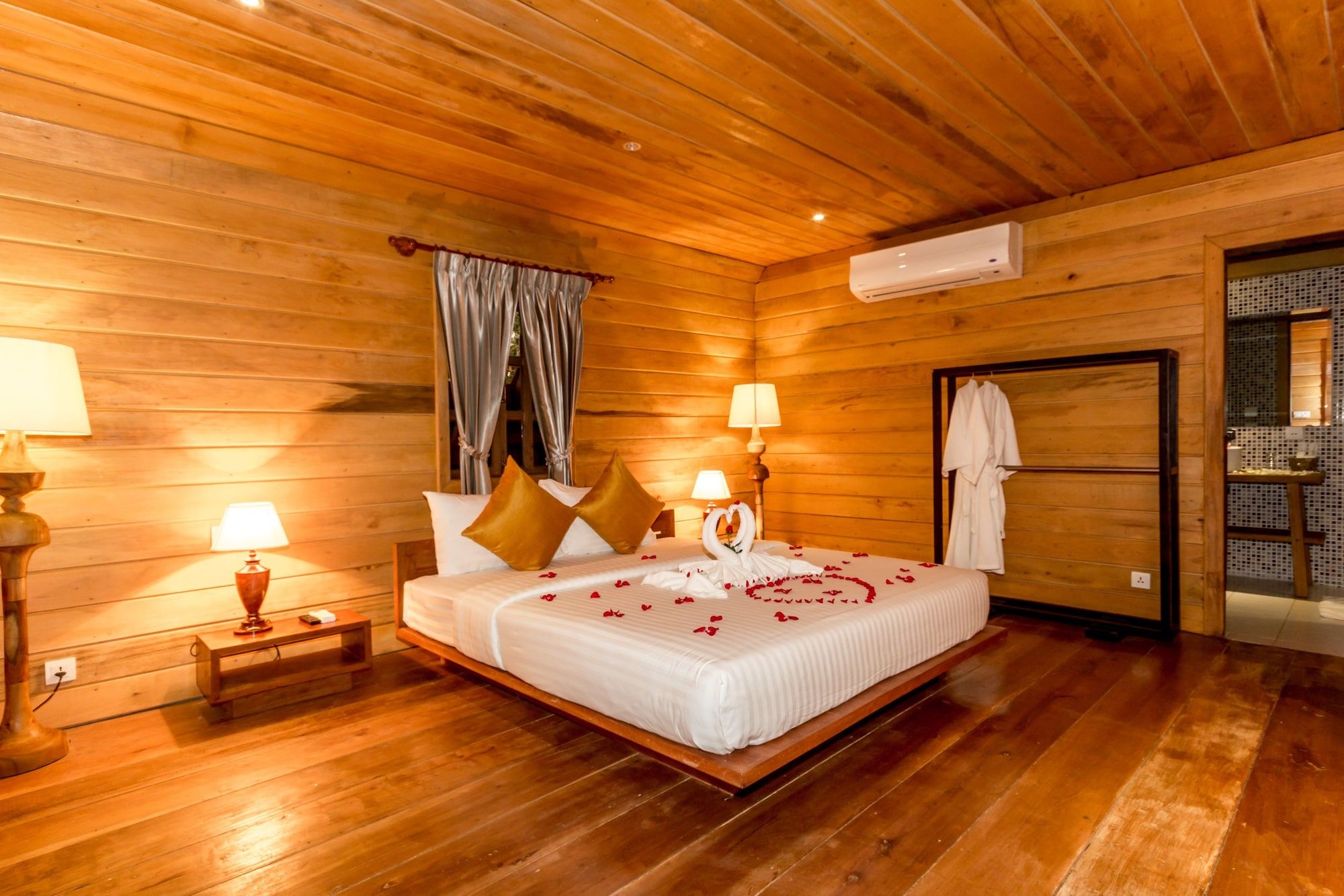 Habitación