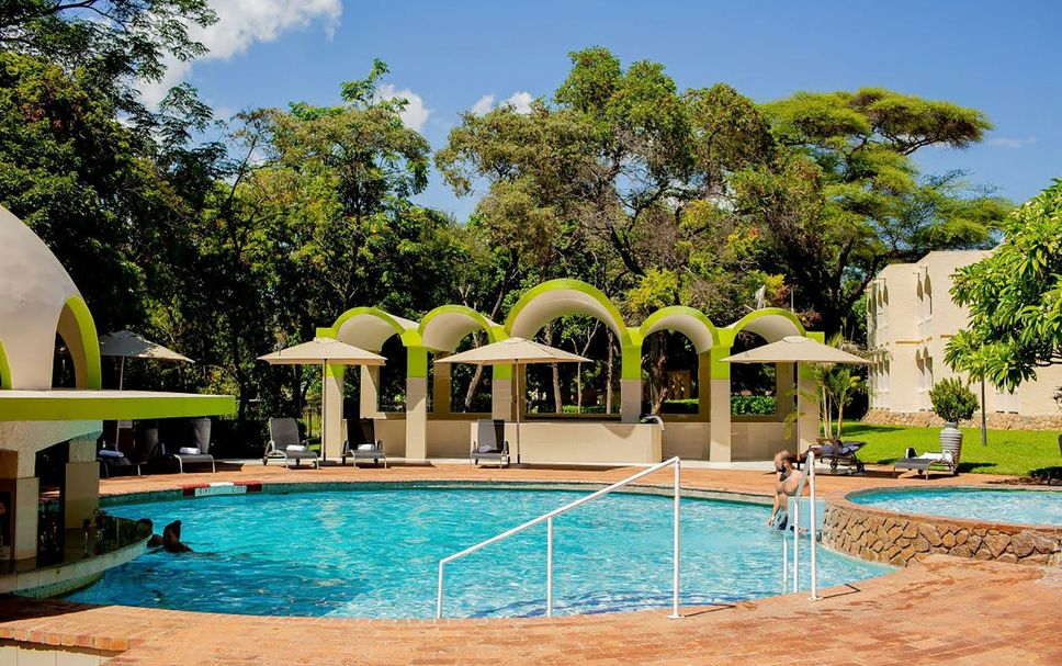 Piscina Foto