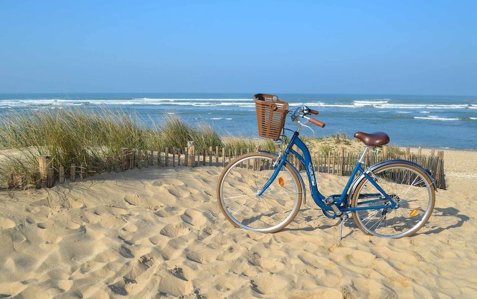 Playa Foto