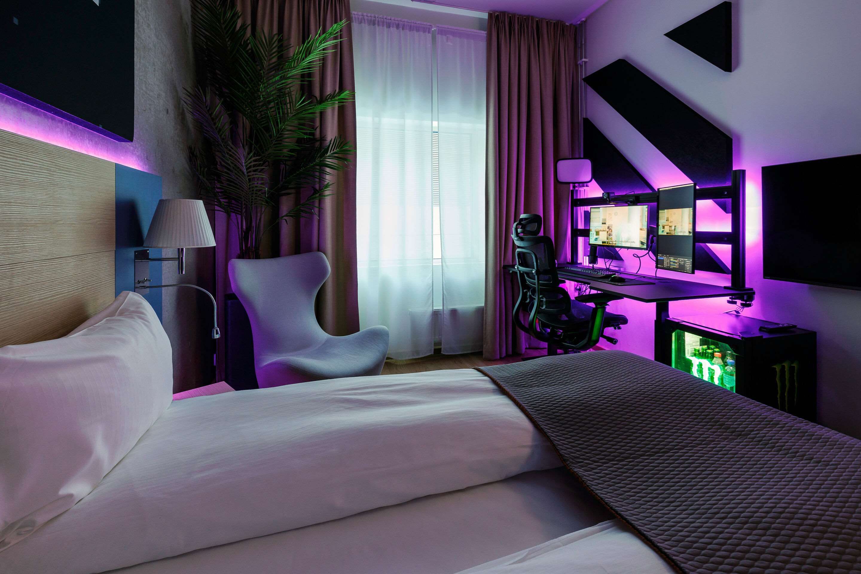 Servicio del hotel
