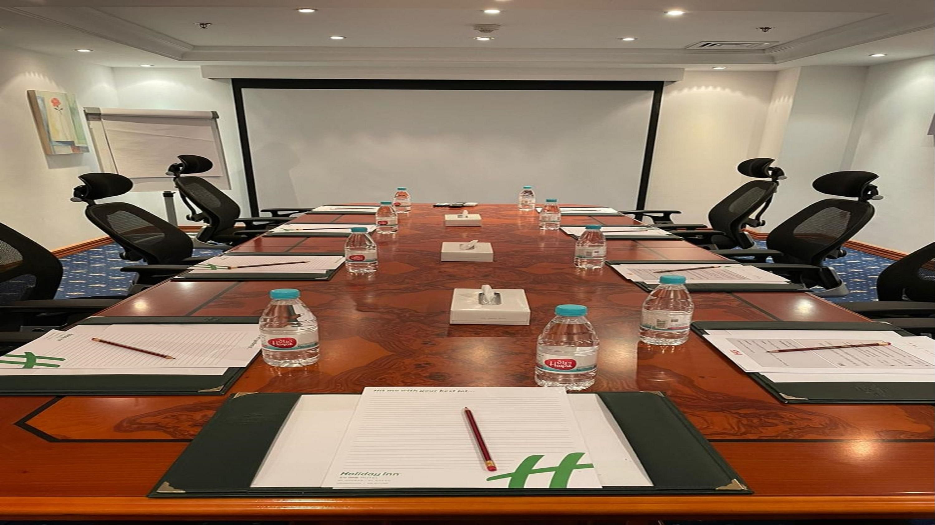 Sala de conferencias