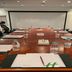 Sala de conferencias