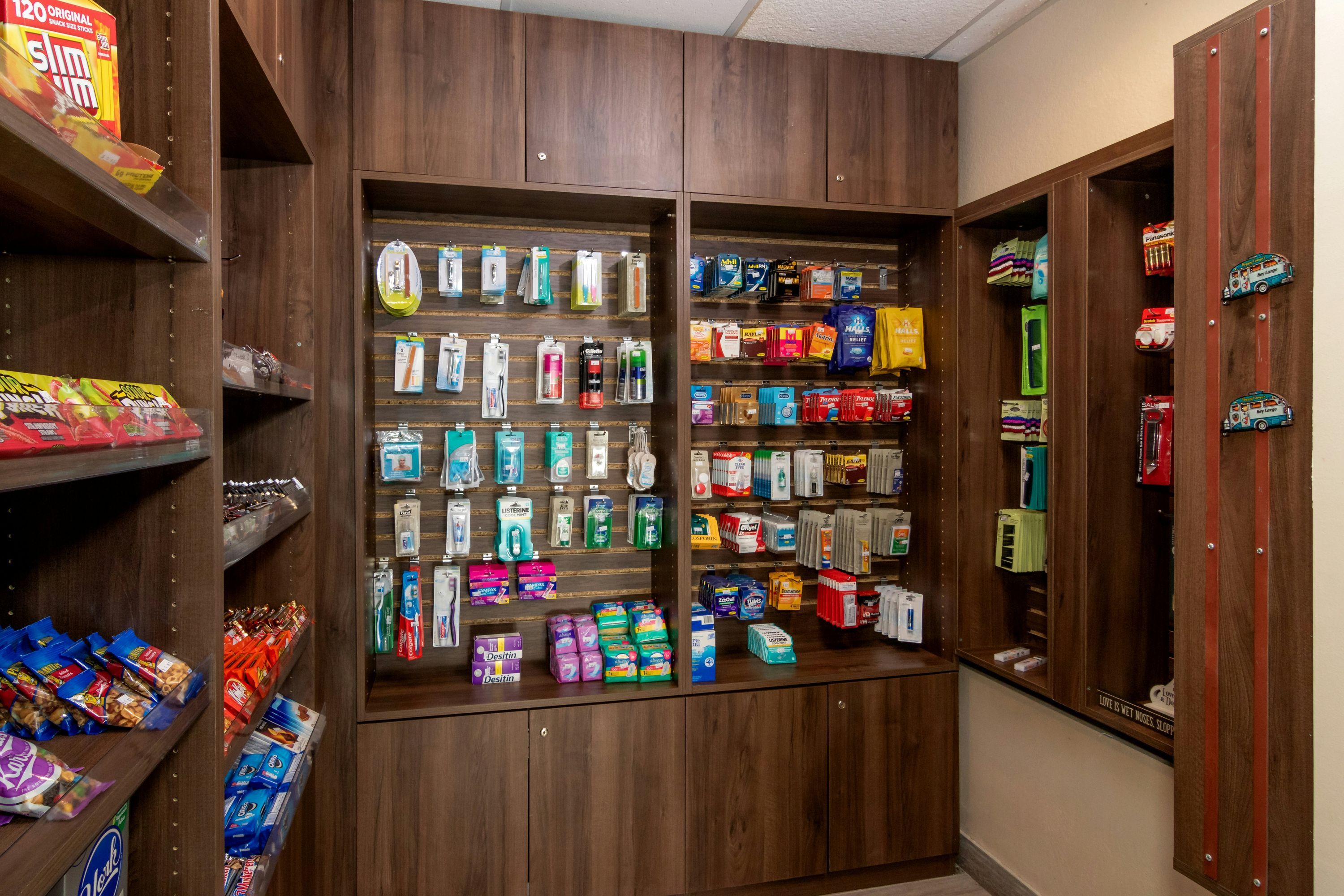 Tienda
