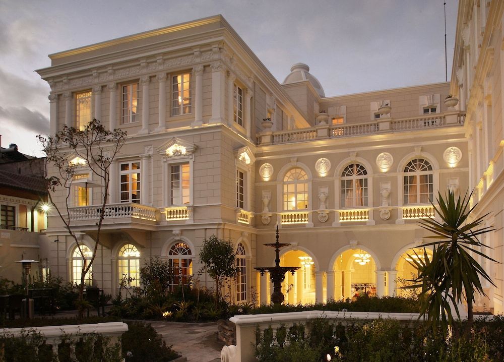 Edificio