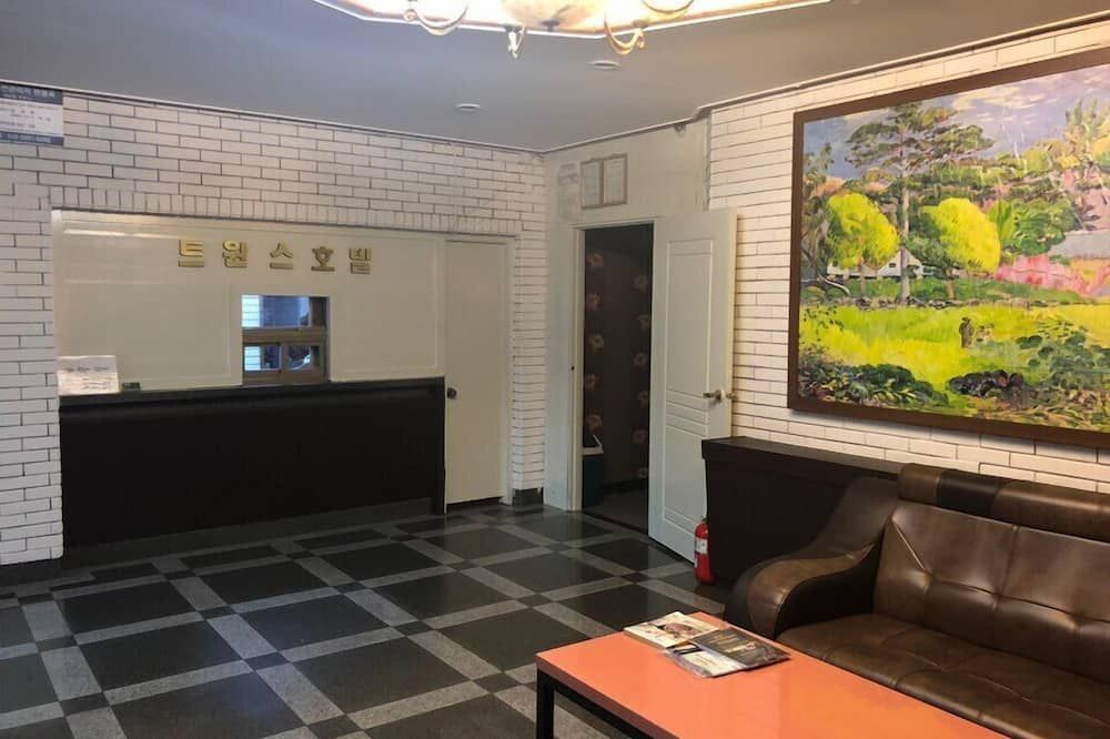 Recepción