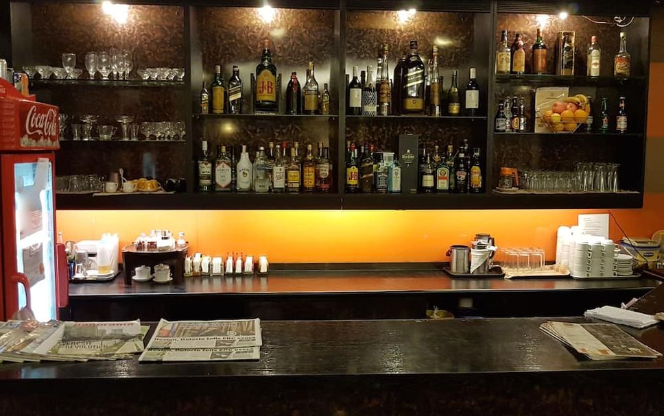 Bar Foto