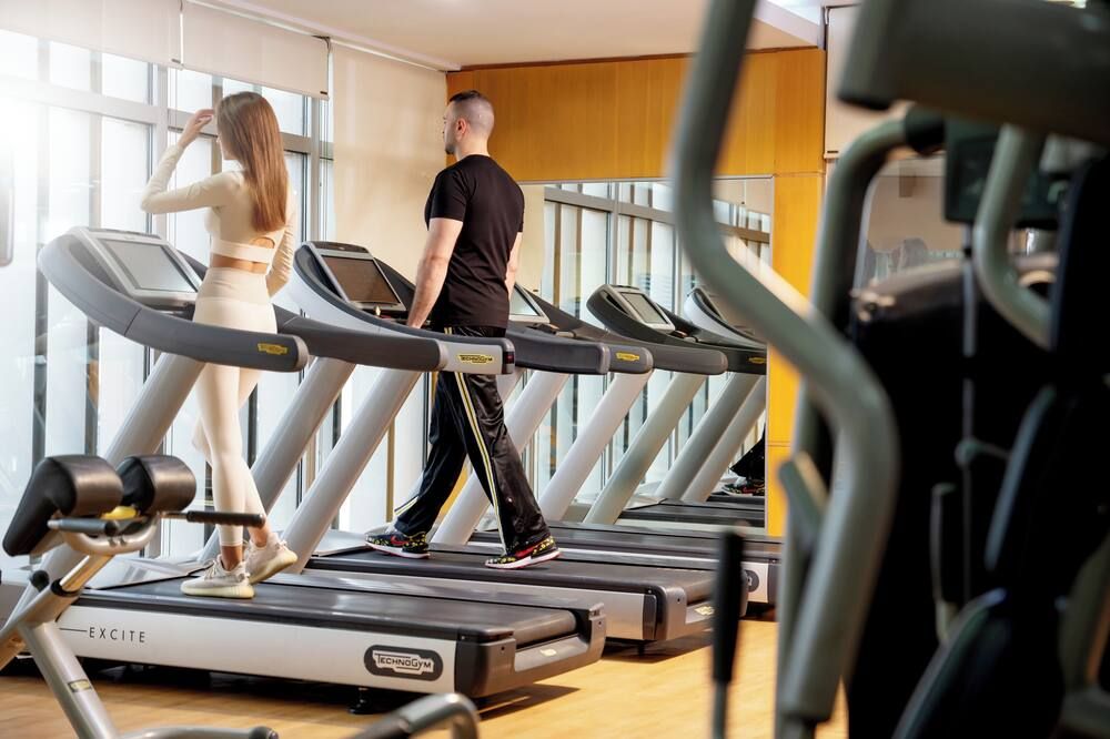 Gimnasio