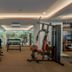 Gimnasio