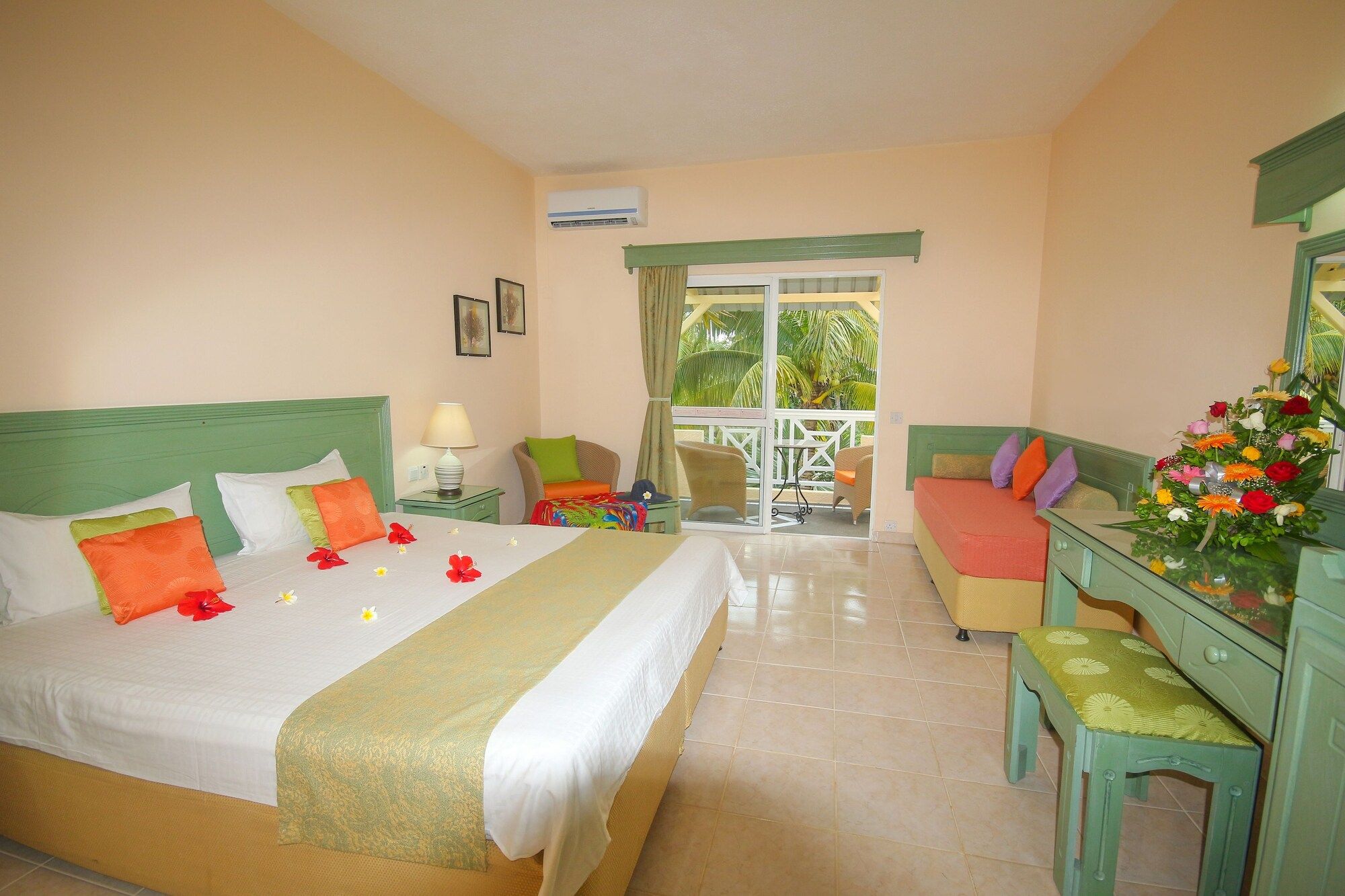 Habitación