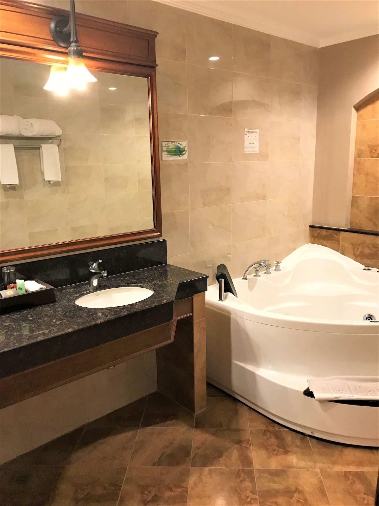 Baño