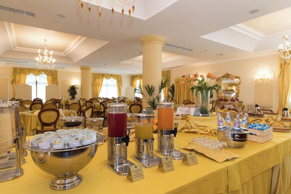 Sala de banquetes Foto