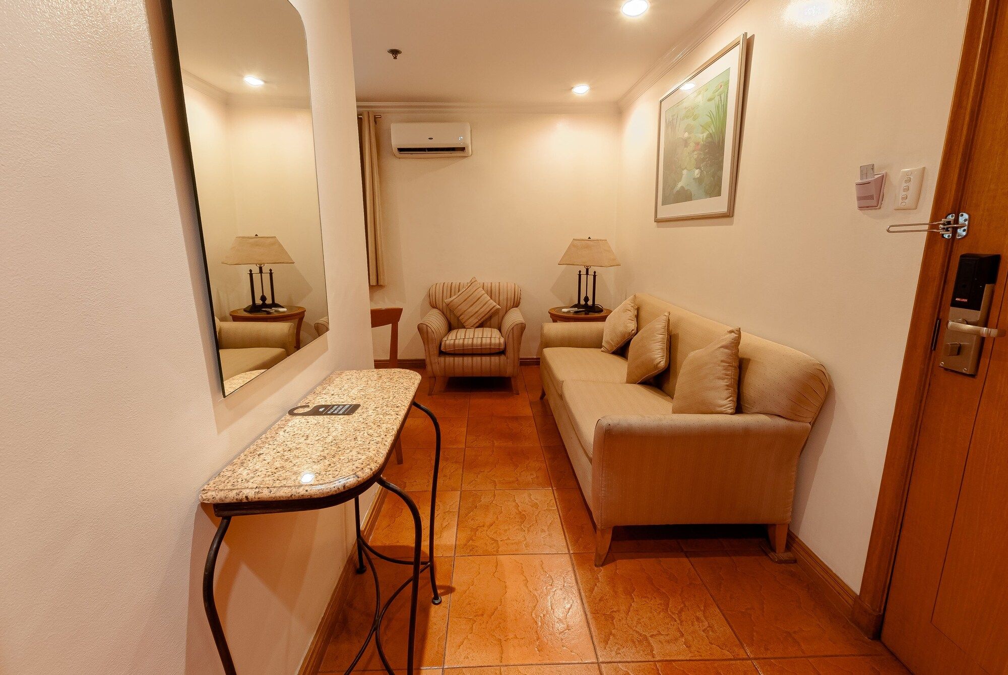 Sala de estar
