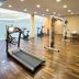 Gimnasio