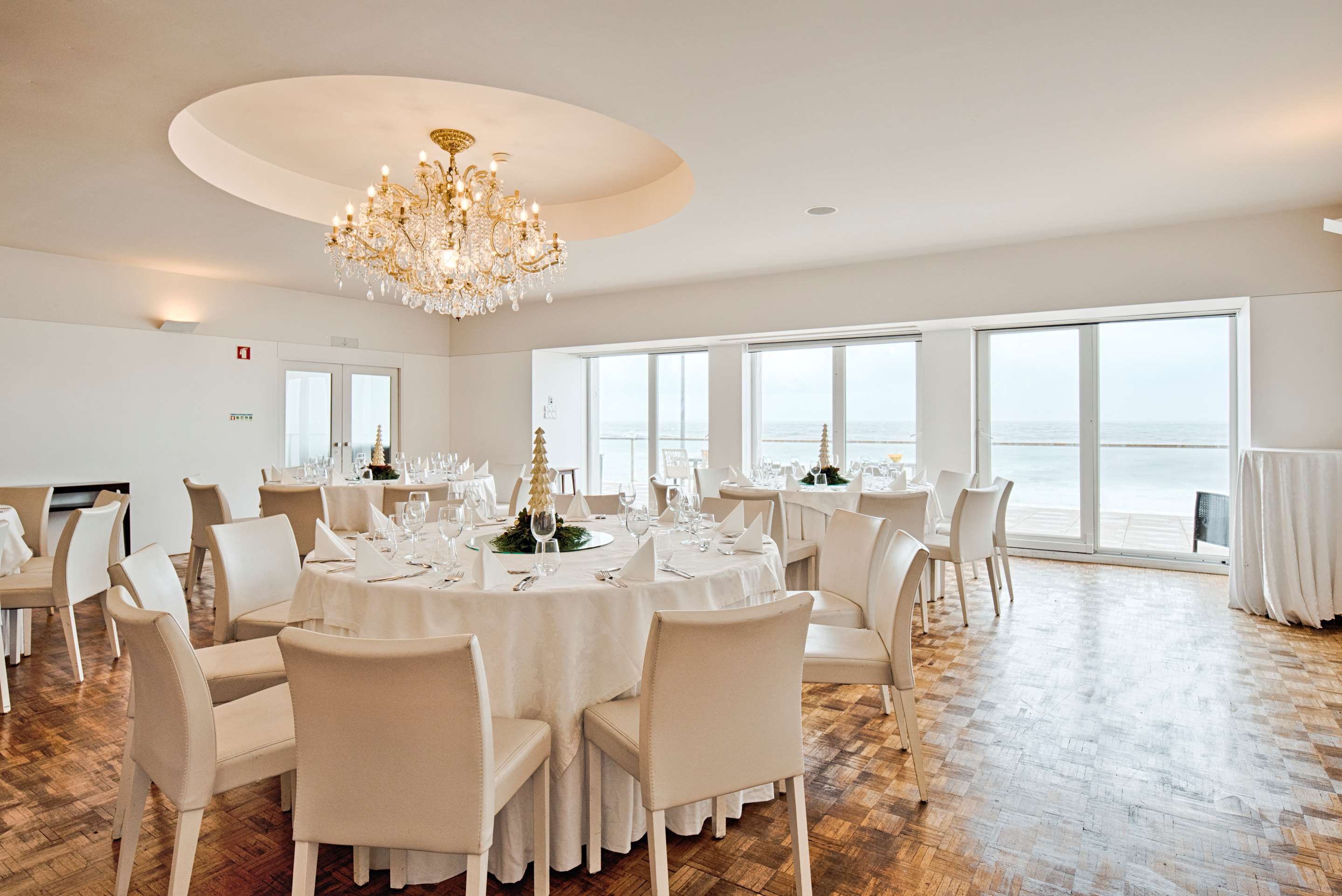 Sala de banquetes
