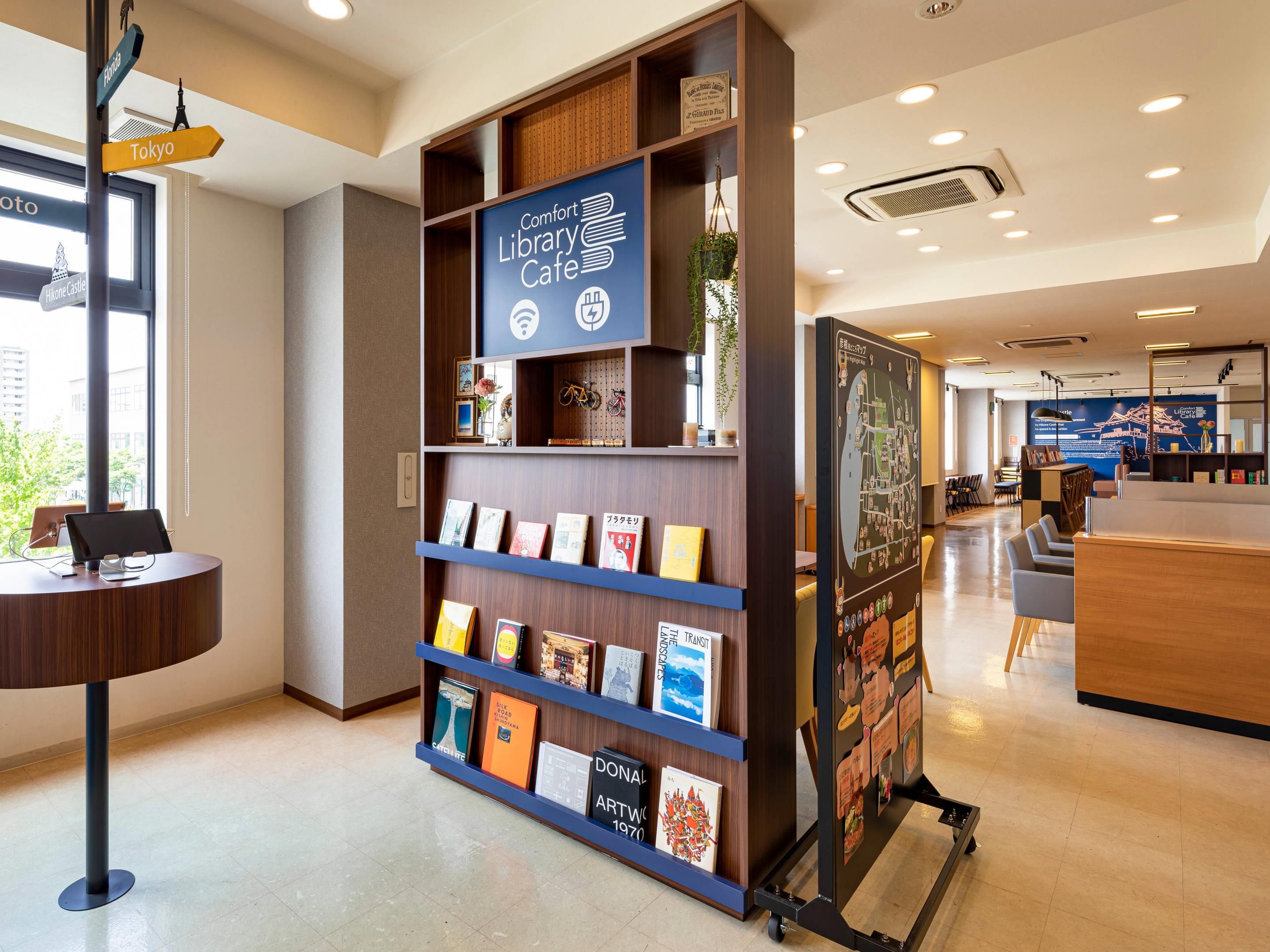 Servicio del hotel