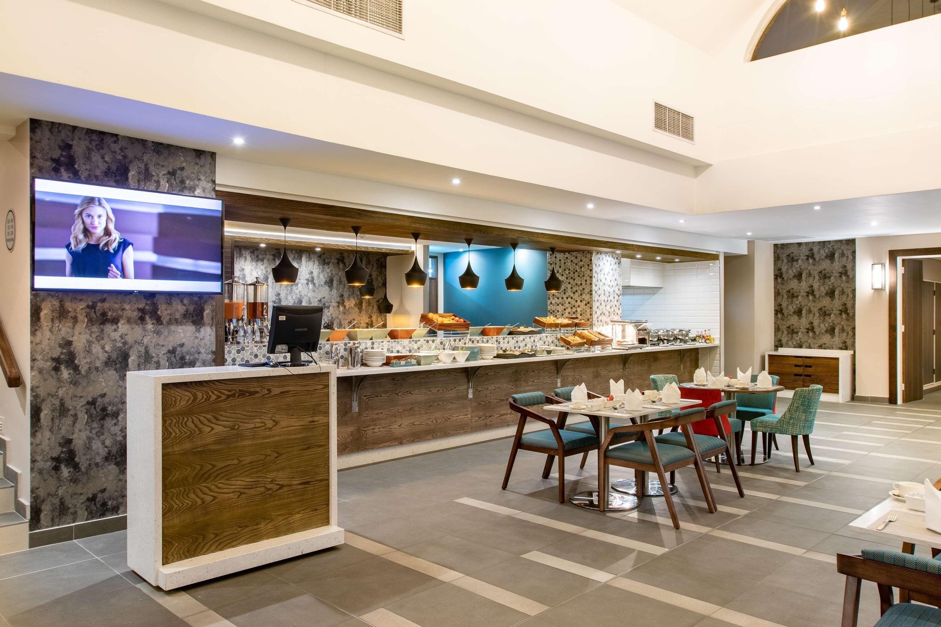 Restaurante