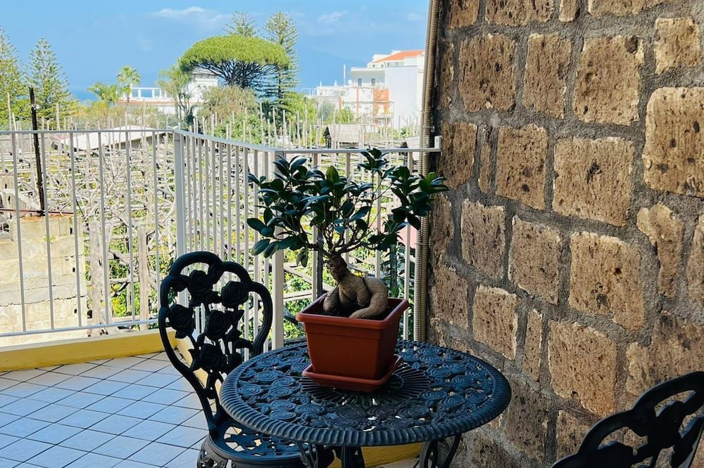 Balcón
