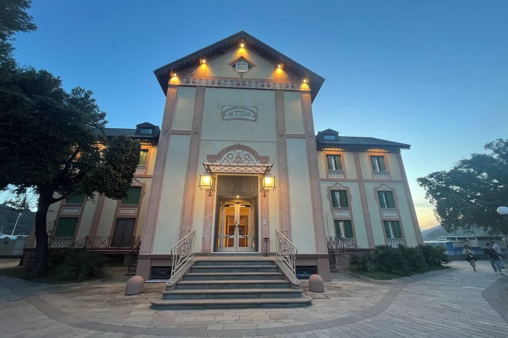 Edificio