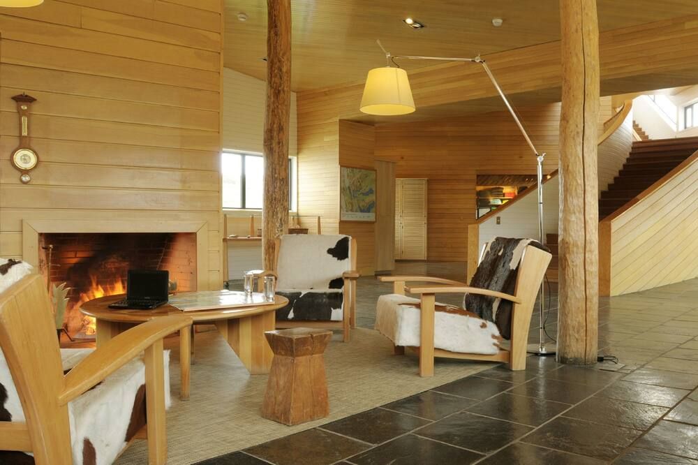 Sala de estar