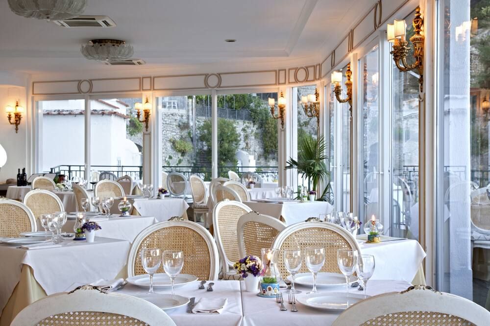 Sala de banquetes