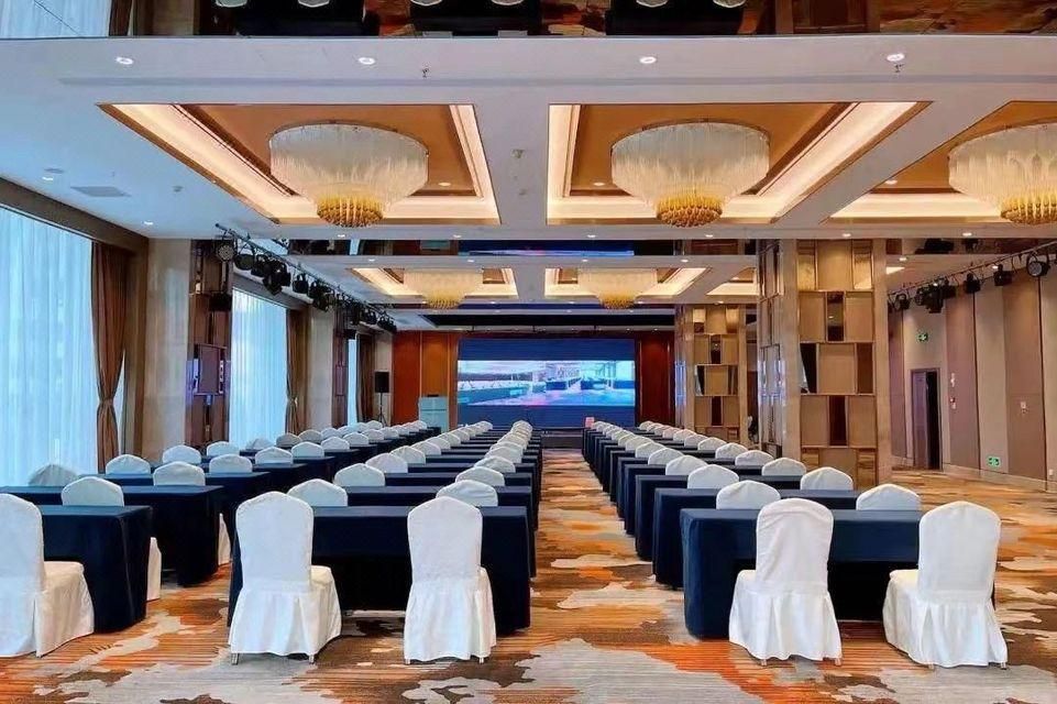 Sala de banquetes