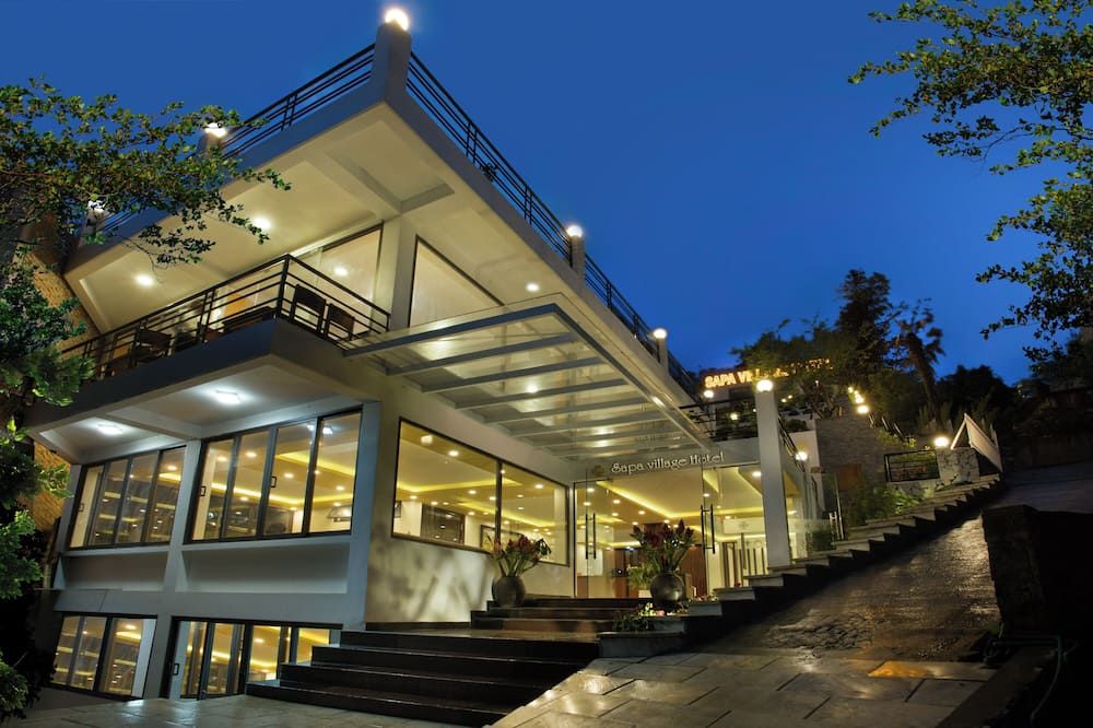 Edificio Foto