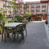 Balcón
