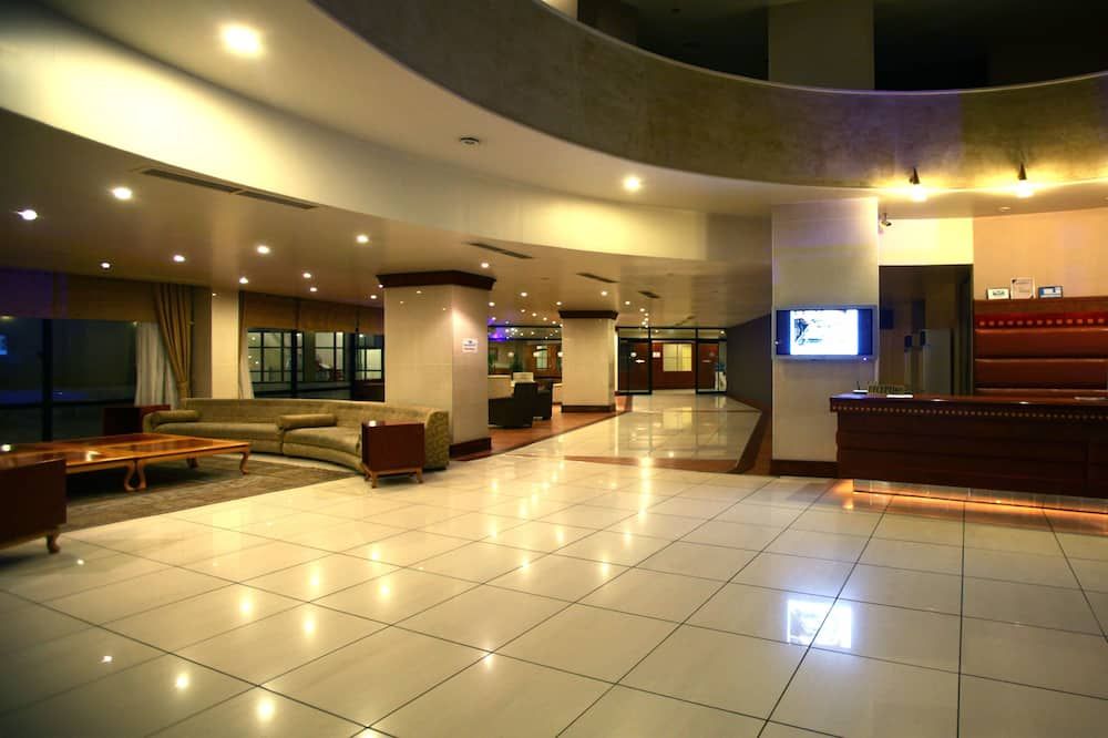 Recepción