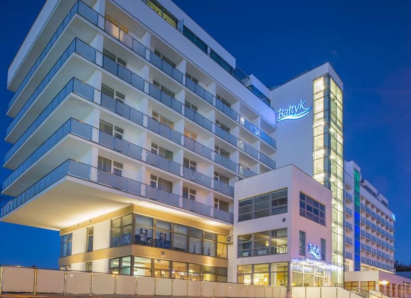 Edificio Foto