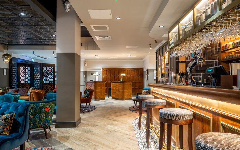 Bar Foto