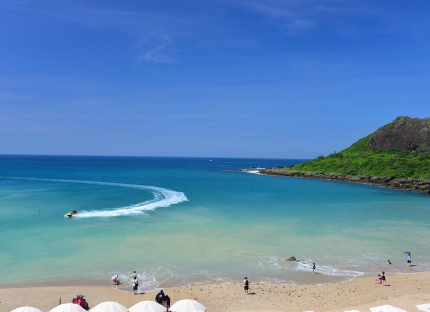 Playa Foto