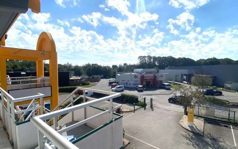 Balcón Foto