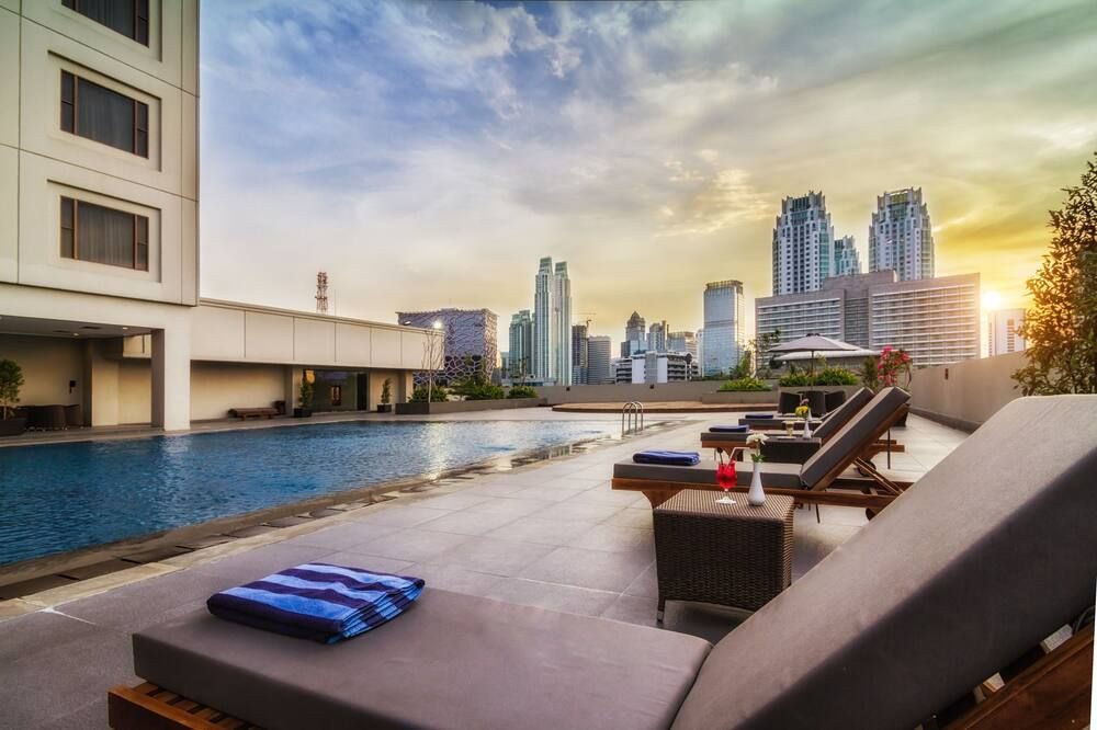 Piscina Foto