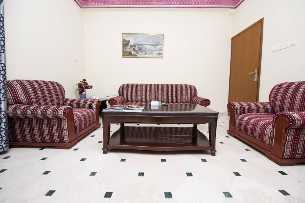 Sala de estar