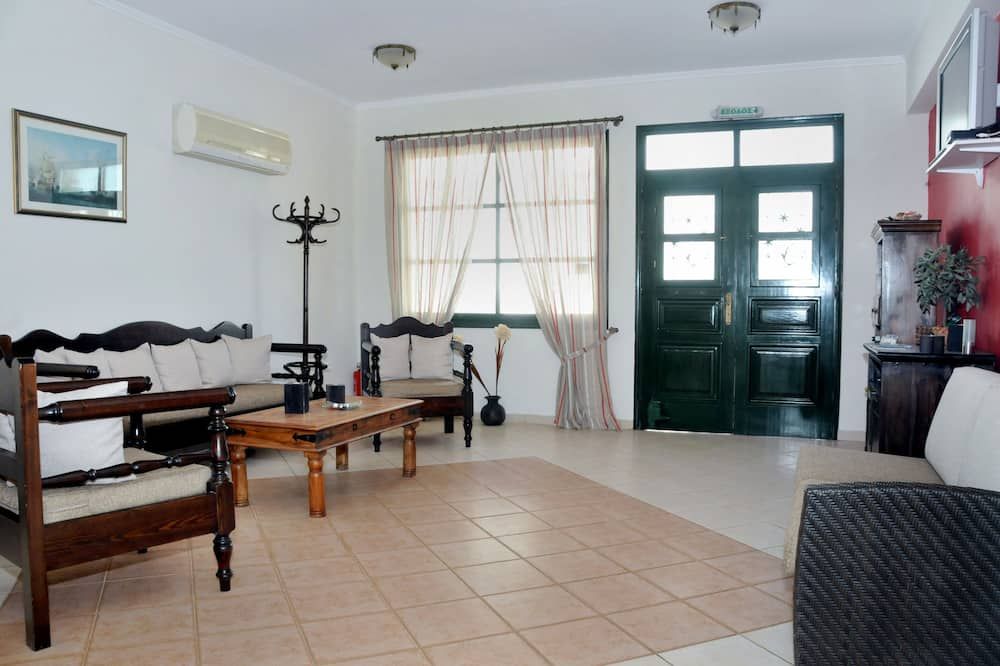 Sala de estar