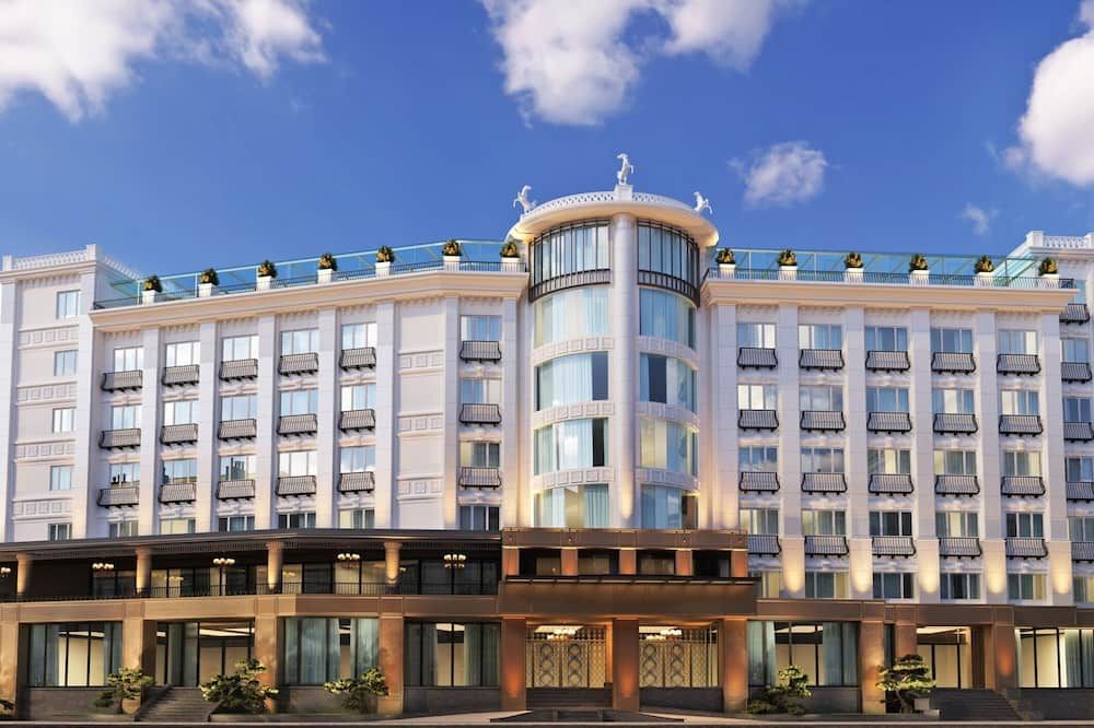Edificio