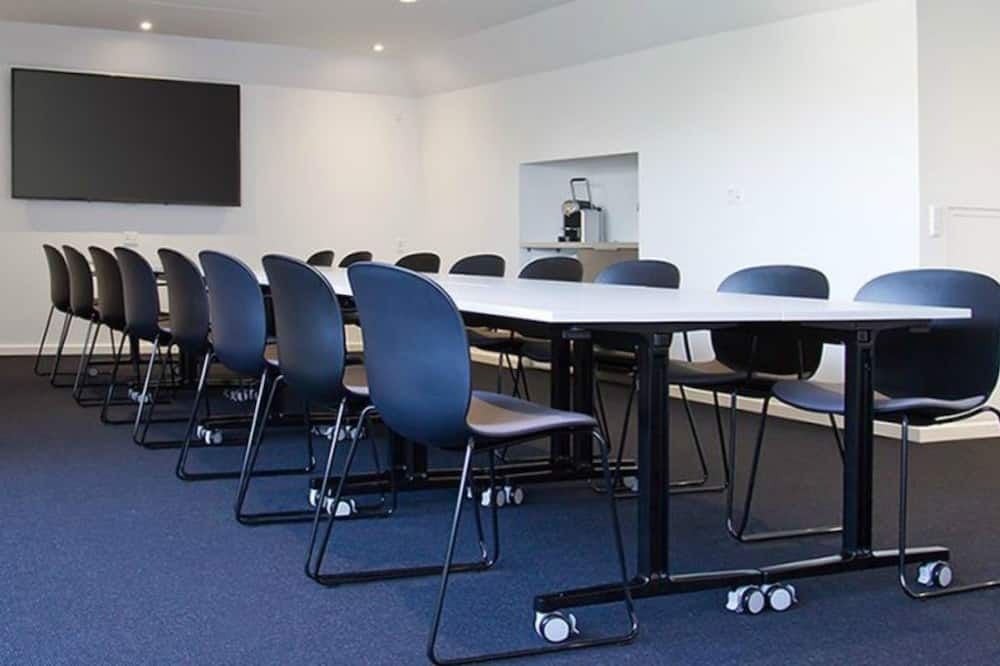 Sala de conferencias